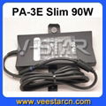 PA-3E Slim AC Charger Adapter For Dell
