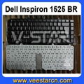 For Dell Inspiron 1520 1525 1540 1545 Brazilian Keyboard  1