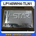 LP140WH4-TLN1 LP140WH1 14.0" Wide WXGA 1366*768 Laptop LED Screen 1