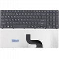  For Acer Aspire 5741 5741g 5742z 5742zg 5750 5750g 5810t Laptop Keyboard 1