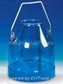 Plastic Milk Bucket 25 Liters