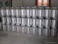 Aluminium Milk Bucket  20 Liters For Milk Transportation 4