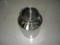 Stainless Steel Milk Bucket for transporting milk 4