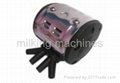 Interpuls Vacuum Milking Pulsator L80 4 Exits Nylon Body For Cow Milking Machine 3