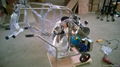 High Performance Goat Sheep Milking Machine 1