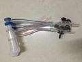 Italy Interpuls Goat Sheep Milking Cluster With Silicone Liner ITP207  5