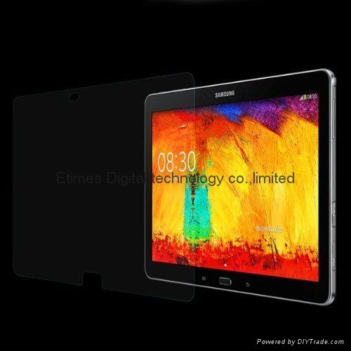 Samsung Galaxy Note 10.1 Inch 2014 P600 Color Clear 5
