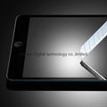 Tempered glass screen protector for ipad mini 1/2 6