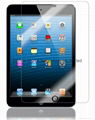 Tempered glass screen protector for ipad mini 1/2 7