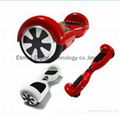 Balance Car Unicycle Two wheel Smart