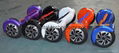 2 Wheels Self Balancing Monocycle Car Drift Board Scooter 13