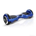 Balance Car Unicycle Two wheel Smart Self Electric Scooter  6