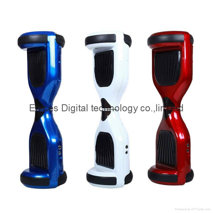 Balance Car Unicycle Two wheel Smart Self Electric Scooter  5