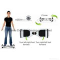 Balance Car Unicycle Two wheel Smart Self Electric Scooter  3