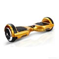 Balance Car Unicycle Two wheel Smart