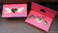 new love pearl gift set-including earings+ring-perfect gifts for wedding gifts