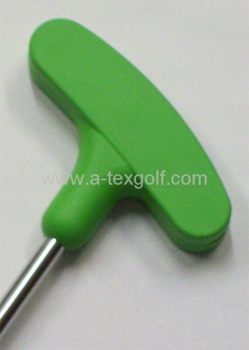 Miniature cheap golf putter 