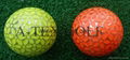 New Novelty golf ball,Varick golf ball 