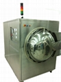 Automatic high pressure machine