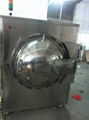 LCD high pressure machine 1