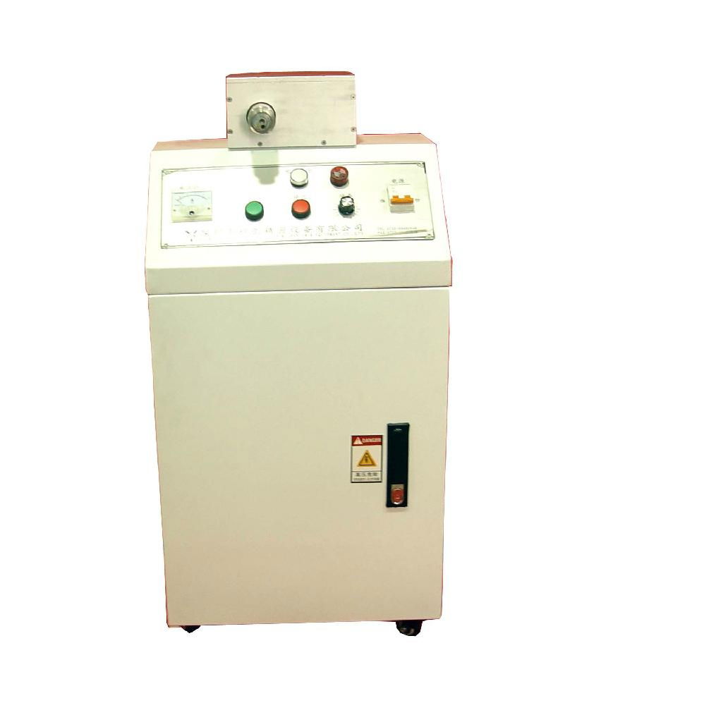 Non standard plasma equipment  2