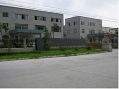Cixishi Chengben Bearing Co.,Ltd