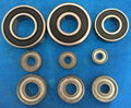 Good quality 603-609 6000-6020 Deep Groove Ball Bearings 3