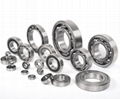 Good quality 603-609 6000-6020 Deep Groove Ball Bearings 5