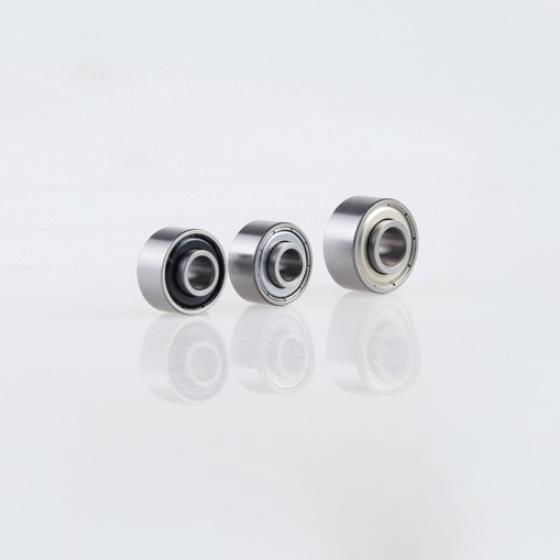 Sell 822-2Z-T9H Non-standard Bearing Deep Groove Ball Bearings 2