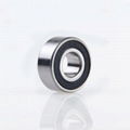 Factory Supply 62200 62300 63000 Series Widening Deep Groove Ball Bearings