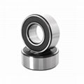 Factory Supply 62200 62300 63000 Series Widening Deep Groove Ball Bearings