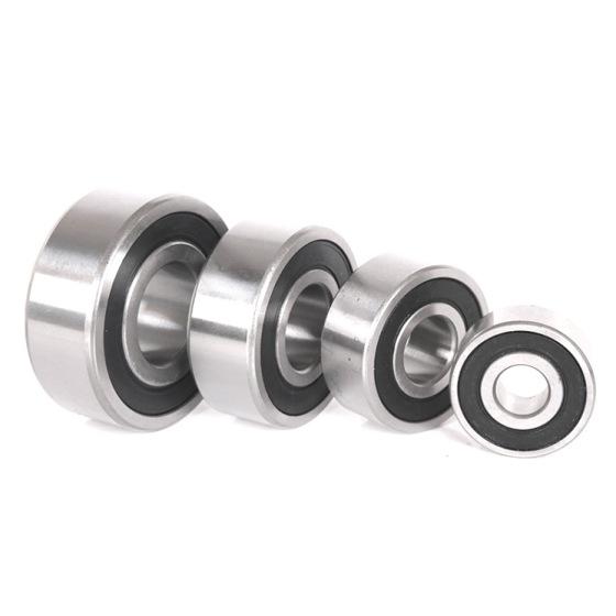 Factory Supply 62200 62300 63000 Series Widening Deep Groove Ball Bearings 4