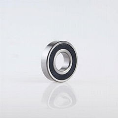 1601-1658 Inch Series Deep Groove Ball Bearings