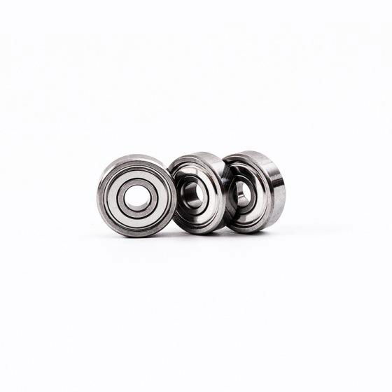 High Speed 692 693 694 695 696 Miniature Deep Groove Ball Bearings 3