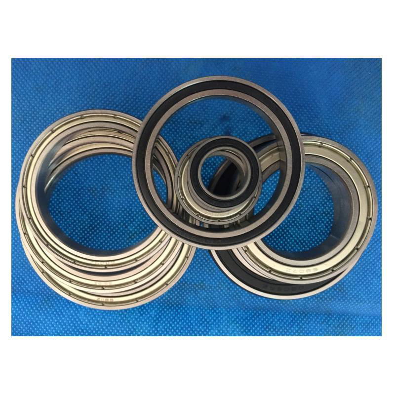 682-689 6800-6820 Deep Groove Ball Bearings with good price 5