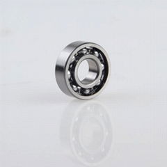 Long Life 16000 Series Thin Wall Deep Groove Ball Bearings