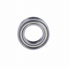 MR63-MR148 Miniature Deep Groove Ball Bearings