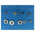 MR63-MR148 Miniature Deep Groove Ball Bearings