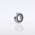 6019-2RS 6019ZZ Deep Groove Ball Bearing