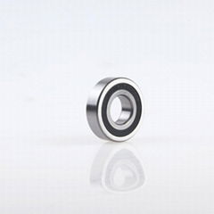 6019-2RS 6019ZZ Deep Groove Ball Bearing 95x145x16mm