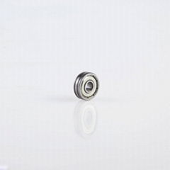 625ZZ Miniature Deep Groove Ball Bearing 5x16x5mm for Home Office