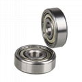 625ZZ Miniature Deep Groove Ball Bearing 5x16x5mm for Home Office