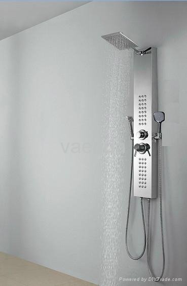 促銷優惠 淋浴花灑 淋浴屏 淋浴柱 3