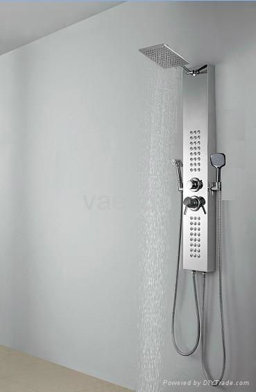 促销优惠 淋浴花洒 淋浴屏 淋浴柱 3