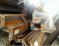 小批量訂貨採購型材槽鋼低合金16Mn性能