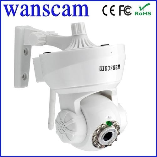 2013 new best selling popular p/t two way audio night vision ip camera 2