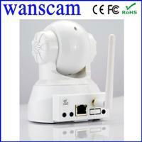 2013 new best selling popular p/t two way audio night vision ip camera 3