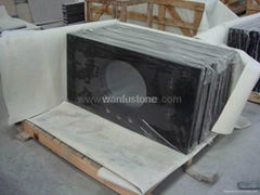 Granite Bathroom Vanity Top