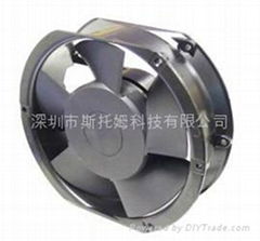 The 172X150X51MM cooling fan