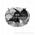 Shenzhen external rotor fan 1